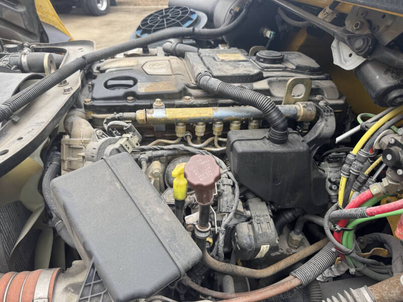 2018 Freightliner M2 106