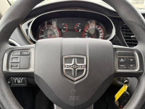 2014 Dodge Dart SXT
