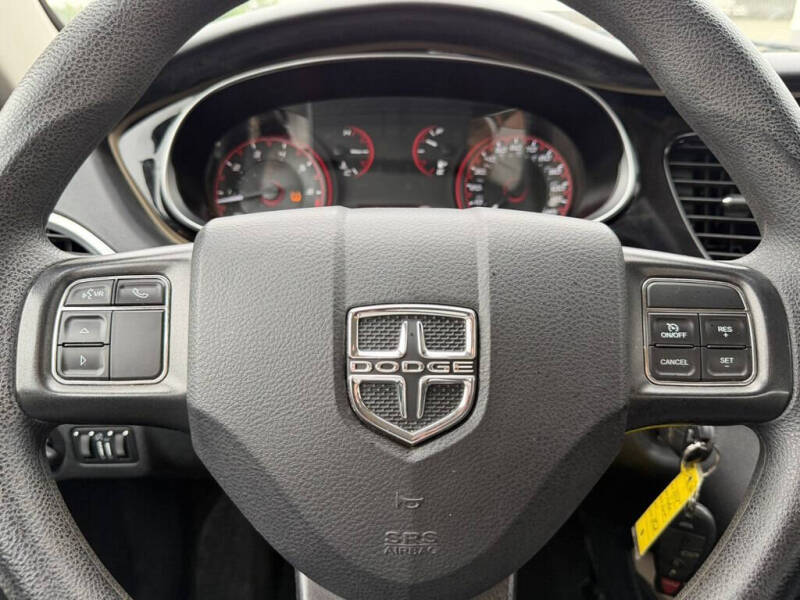 2014 Dodge Dart SXT