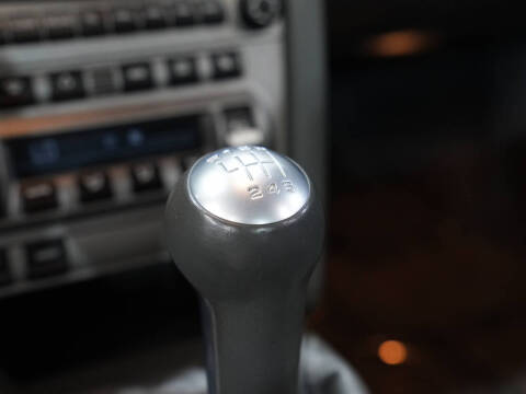 2006 Porsche Cayman S