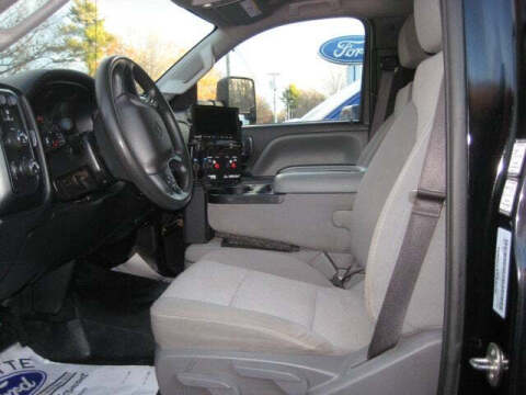 2022 International CV515