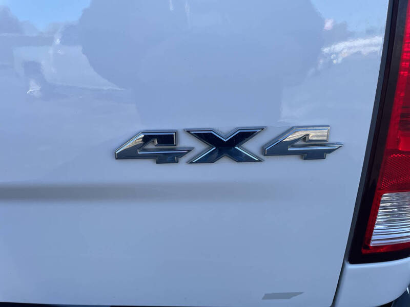 2021 RAM 1500 Classic Express