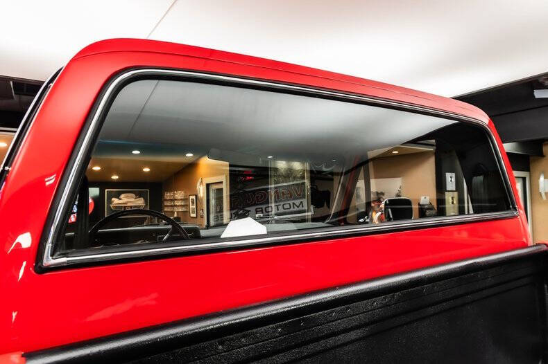 1987 Chevrolet R/V 10 Series