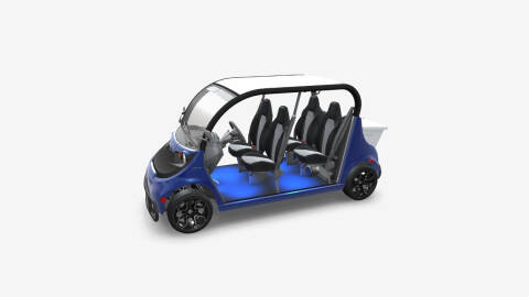2023 GEM E4 for sale at Naples GEM Cars in Naples FL