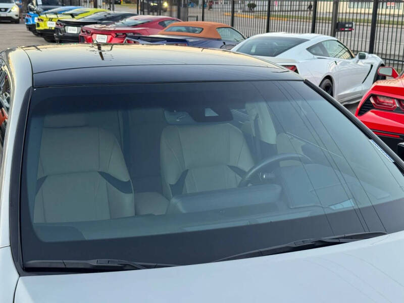 2021 Lexus ES 350 Ultra Luxury