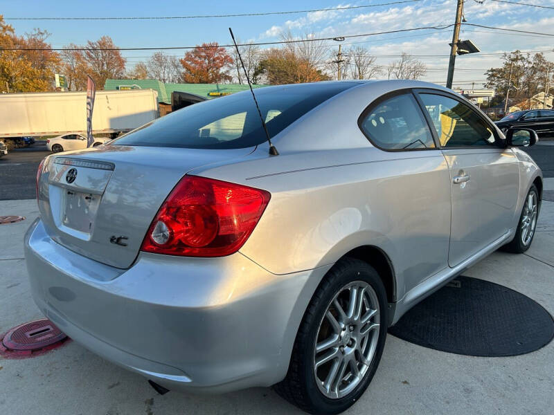 2007 Scion tC