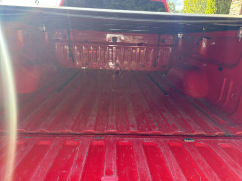 2010 Chevrolet Silverado 1500 LT