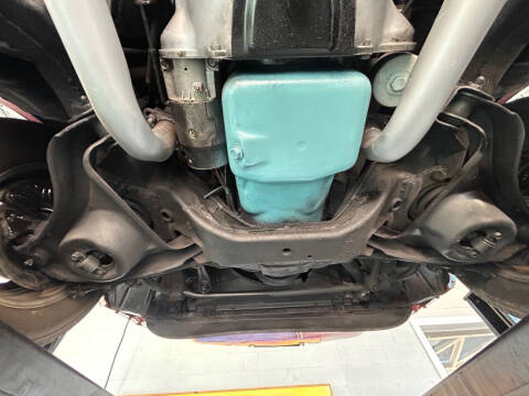 1974 Pontiac Firebird