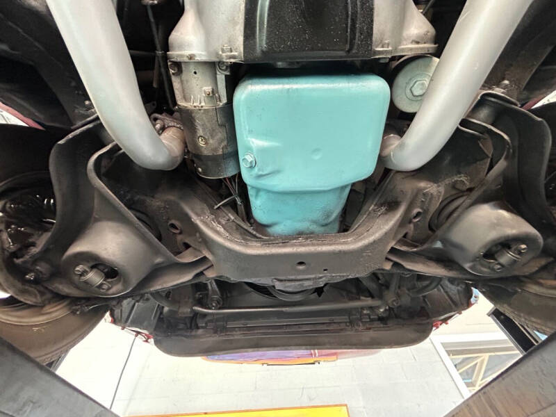 1974 Pontiac Firebird