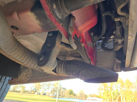 1993 Cadillac DeVille