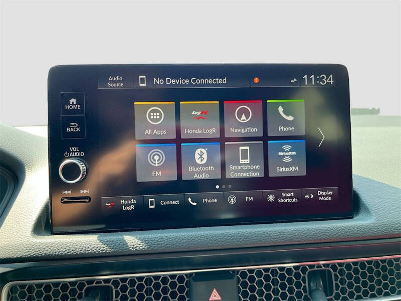 2023 Honda Civic Type R