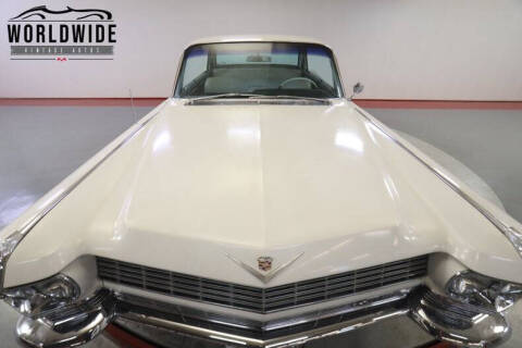 1964 Cadillac DeVille