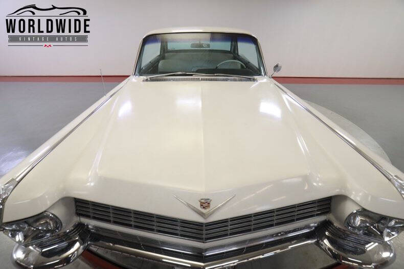 1964 Cadillac DeVille