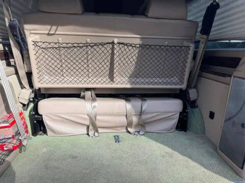 2011 Chevrolet Express 1500