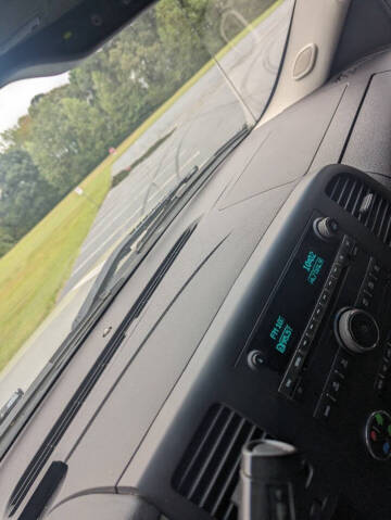 2008 Chevrolet Silverado 1500 LT1