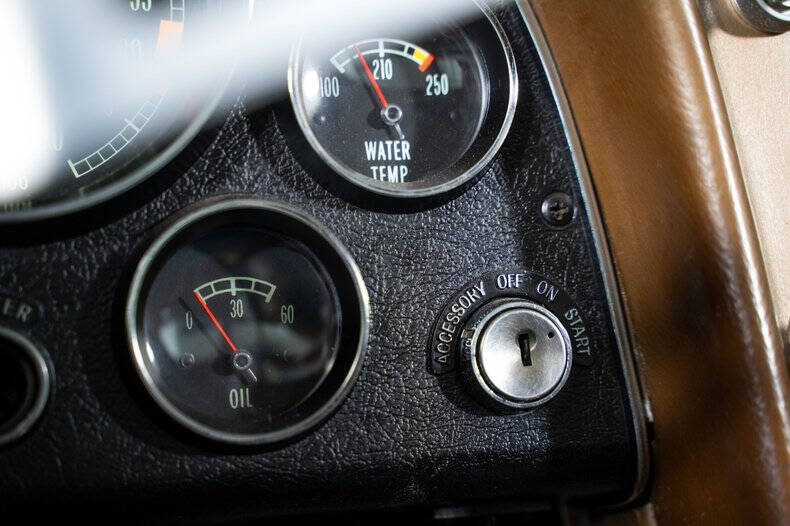 1965 Chevrolet Corvette