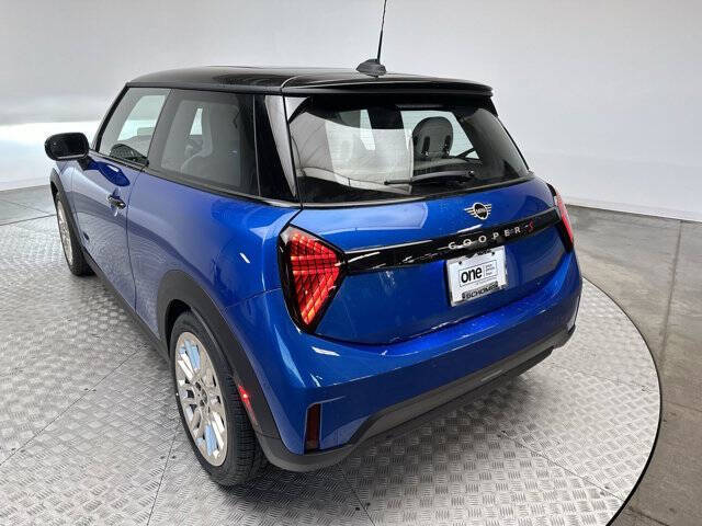 2026 MINI Hardtop 2 Door Cooper S