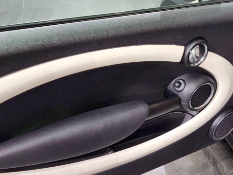 2014 MINI Clubman Cooper