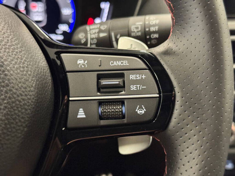 2025 Acura ADX w/A-SPEC