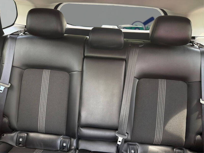 2025 Mazda CX-50 2.5 S Select