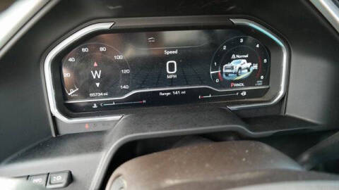 2024 GMC Sierra 3500HD