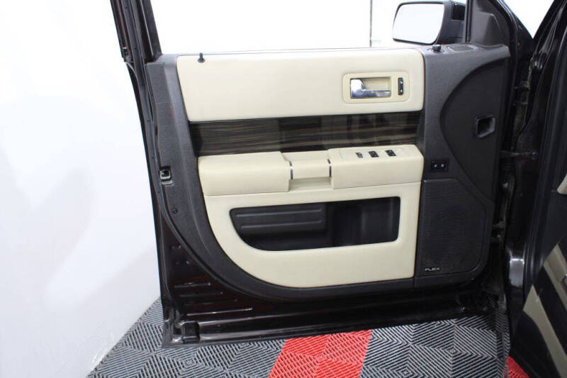 2014 Ford Flex SEL