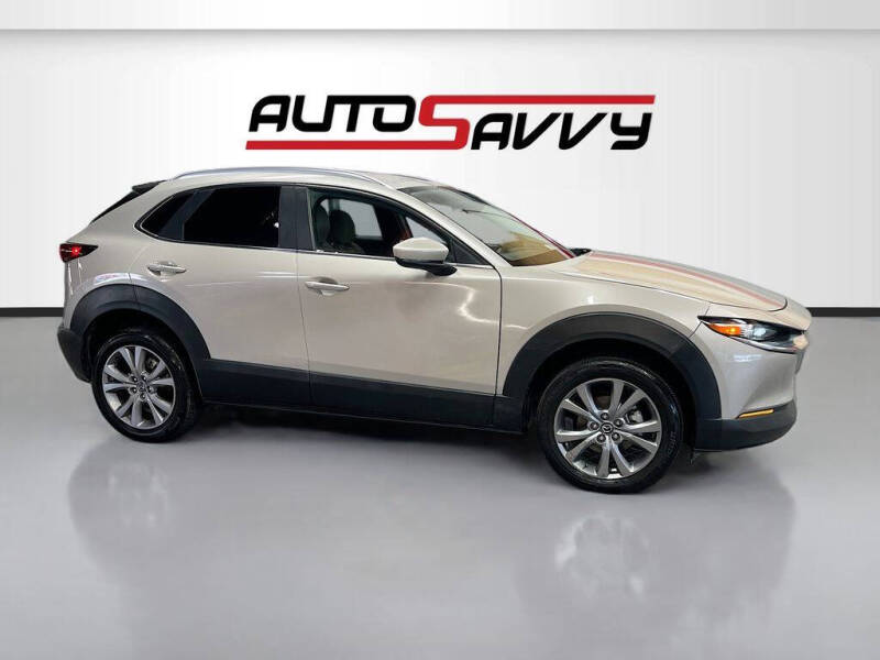 2023 Mazda CX-30 2.5 S Preferred