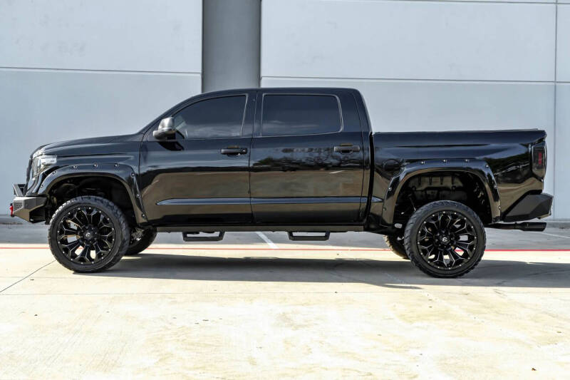 2015 Toyota Tundra