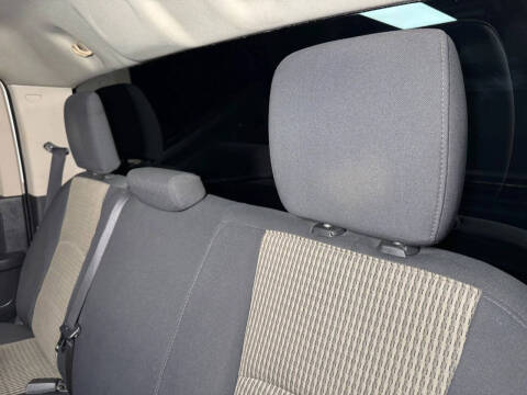 2012 RAM 1500 Express