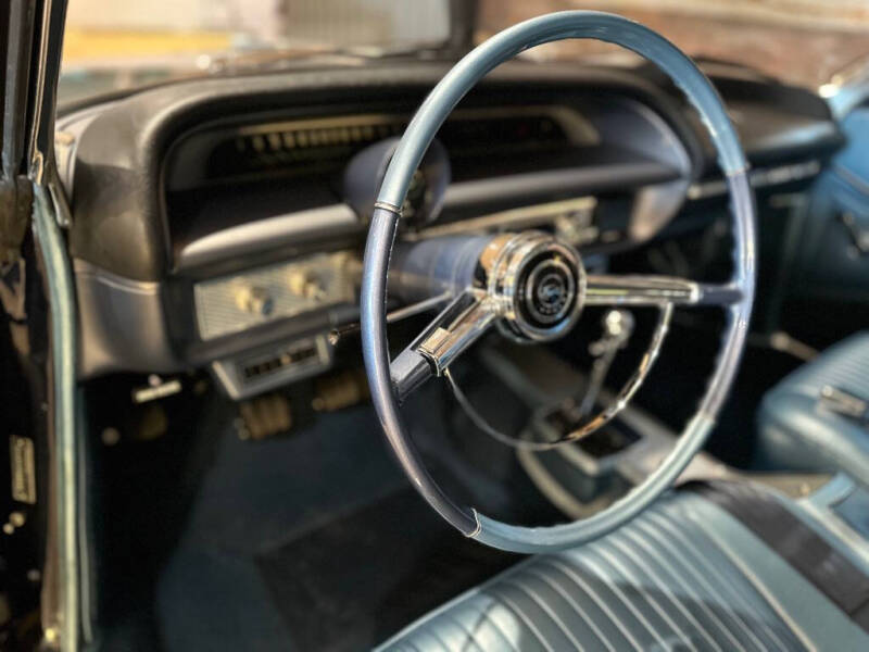 1964 Chevrolet Impala