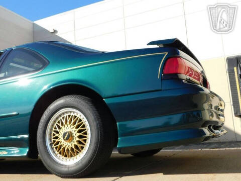 1994 Ford Thunderbird LX