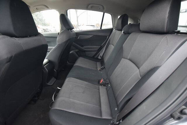 2023 Subaru Crosstrek