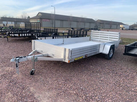 2022 Aluma 8115 BT 3.5k #7084