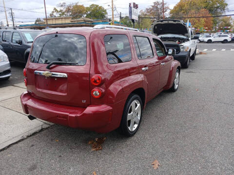 2006 Chevrolet HHR LT