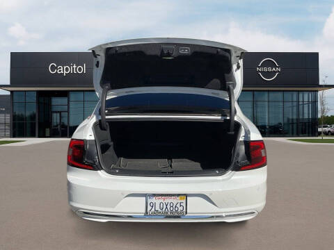 2021 Volvo S90 T6 Inscription