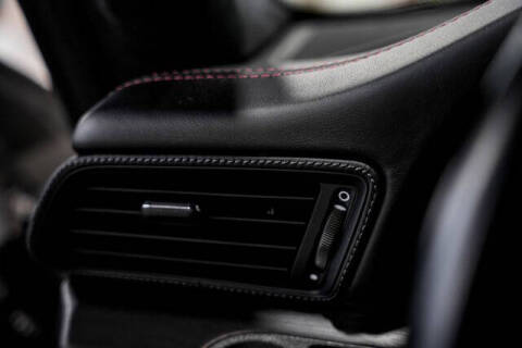 2018 Porsche 911 Carrera GTS