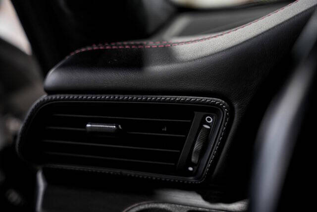 2018 Porsche 911 Carrera GTS