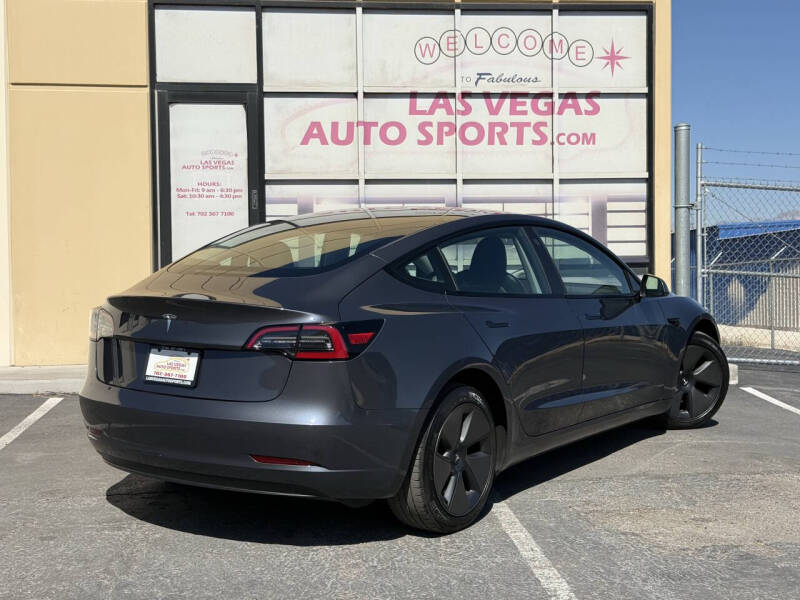 2023 Tesla Model 3 Base - Photo 6