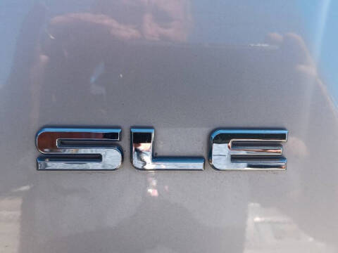 2017 GMC Terrain SLE-1