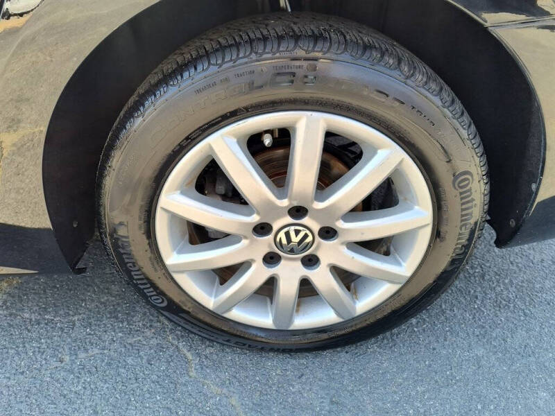 2013 Volkswagen Jetta