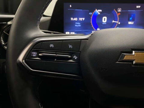 2024 Chevrolet Blazer EV 2LT