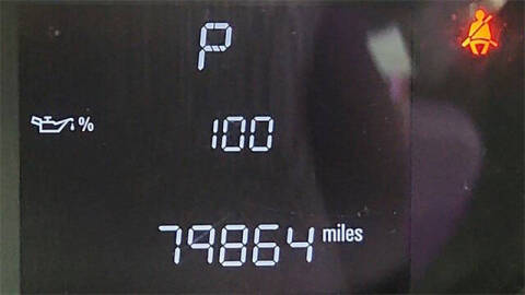 2017 Chevrolet Sonic LT Auto Fleet