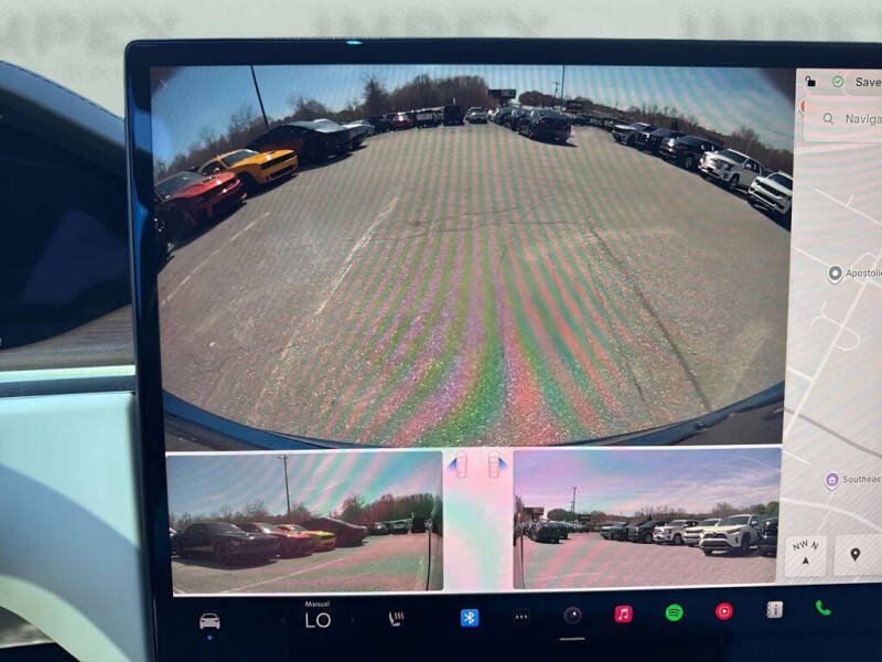 2022 Tesla Model X