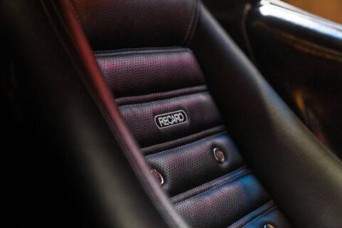 1969 Chevrolet Corvette