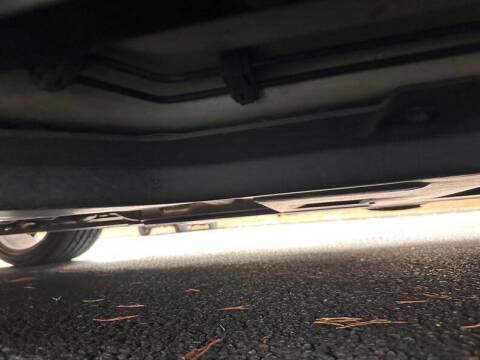 2013 Maserati GranTurismo