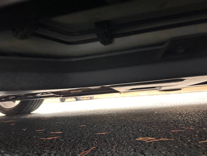 2013 Maserati GranTurismo