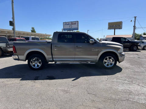 2009 Dodge Ram 1500
