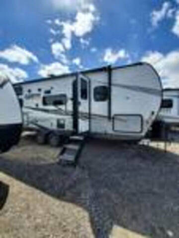 2023 Rockwood n/a