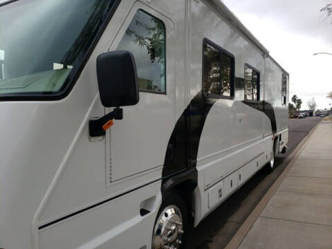 1999 Freightliner XC Chassis