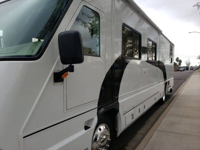 1999 Freightliner XC Chassis